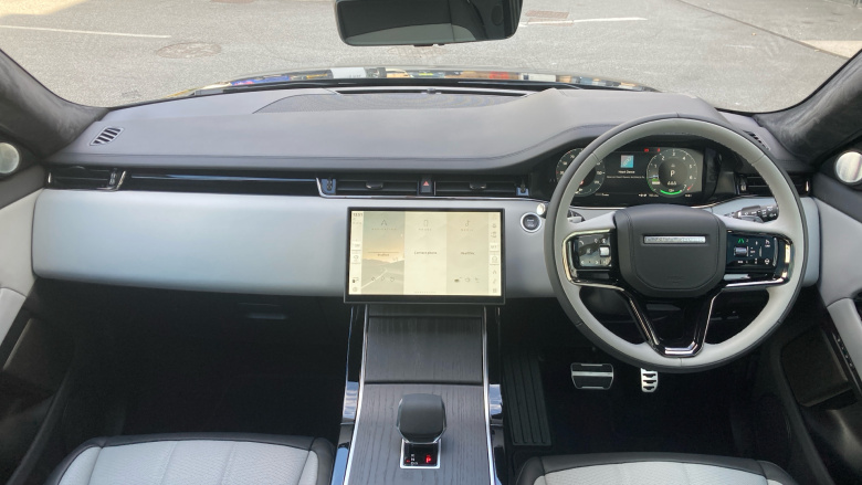 Land Rover Range Rover Evoque 1.5 P270e Autobiography 5dr Auto [Revised] Hatchback